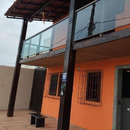 Hotel Pousada Guarapari - Paraiso4 المظهر الخارجي الصورة