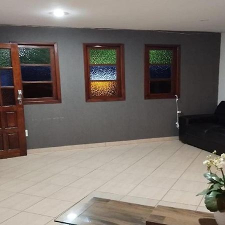 Hotel Pousada Guarapari - Paraiso4 المظهر الخارجي الصورة