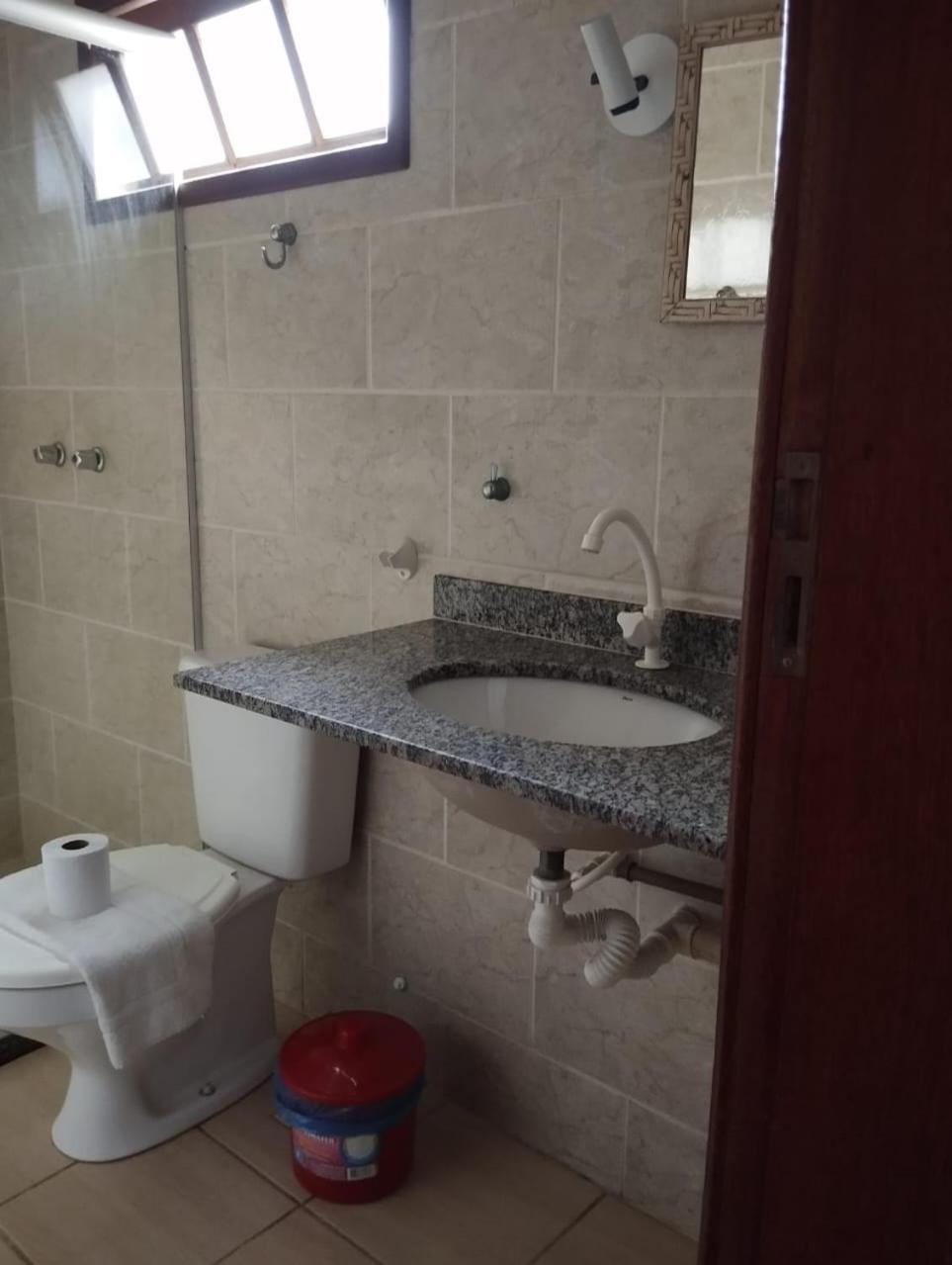 Hotel Pousada Guarapari - Paraiso4 الغرفة الصورة