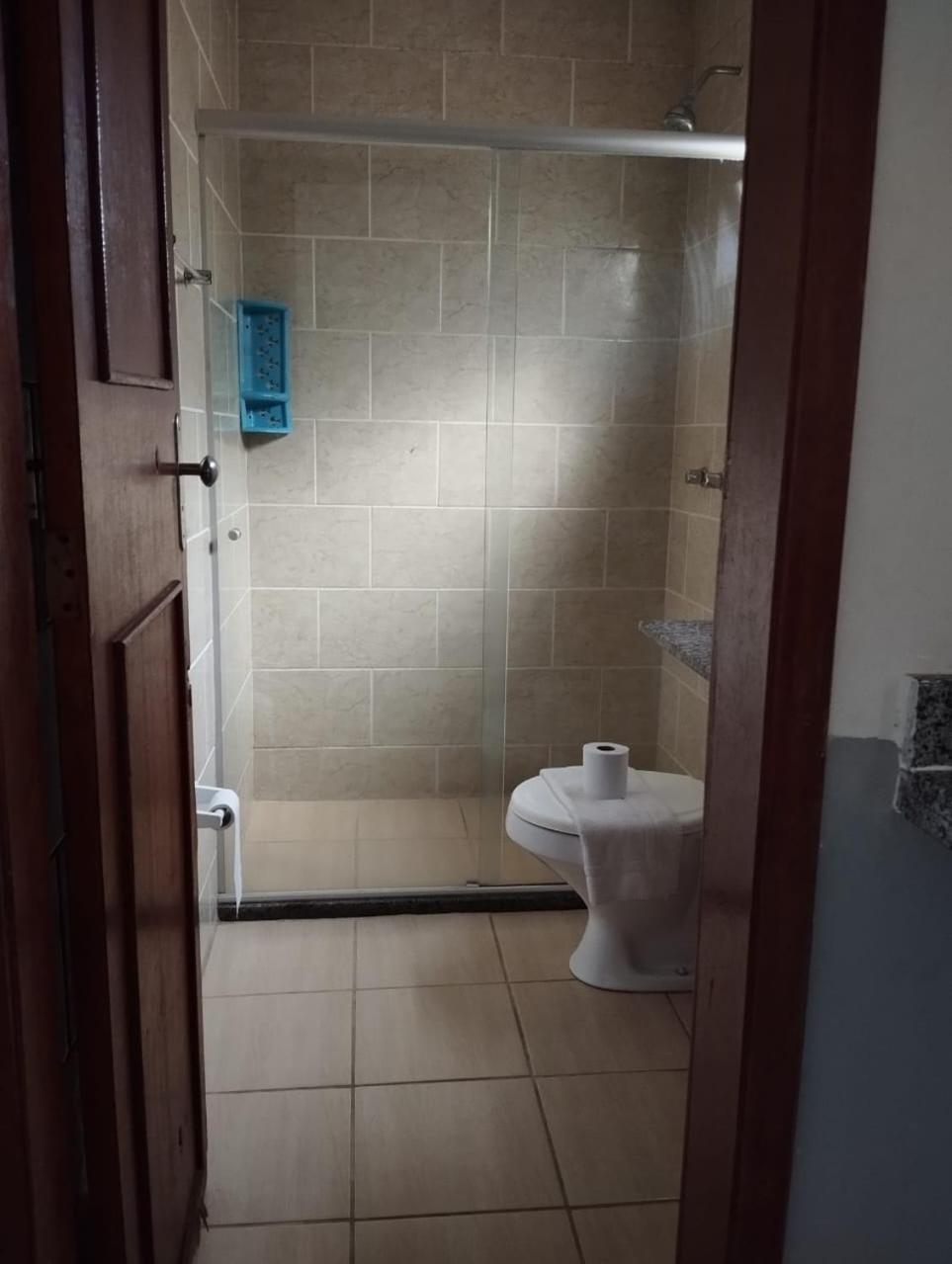 Hotel Pousada Guarapari - Paraiso4 الغرفة الصورة