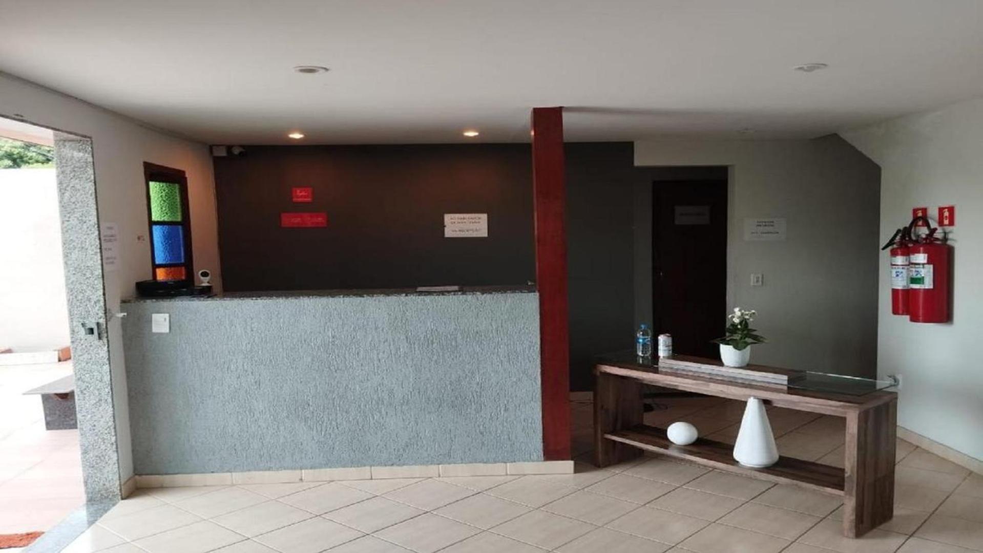 Hotel Pousada Guarapari - Paraiso4 المظهر الخارجي الصورة