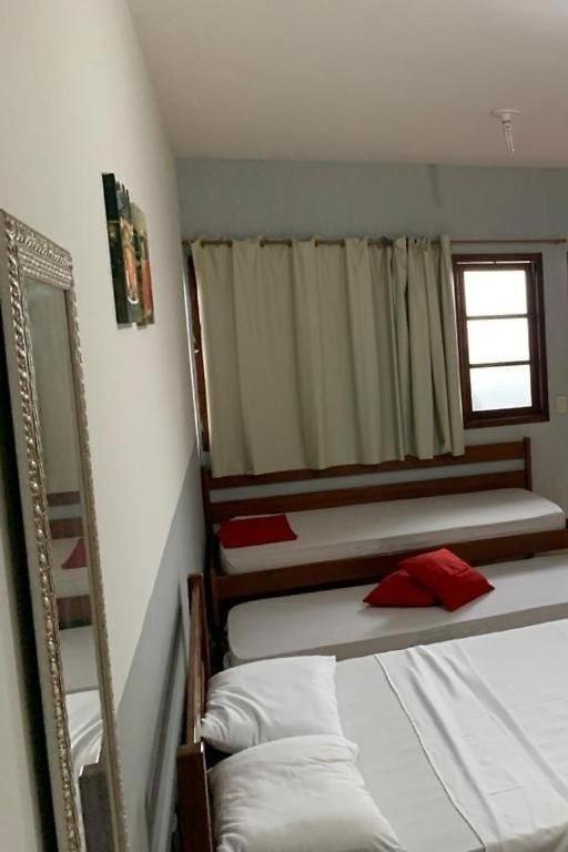 Hotel Pousada Guarapari - Paraiso4 الغرفة الصورة